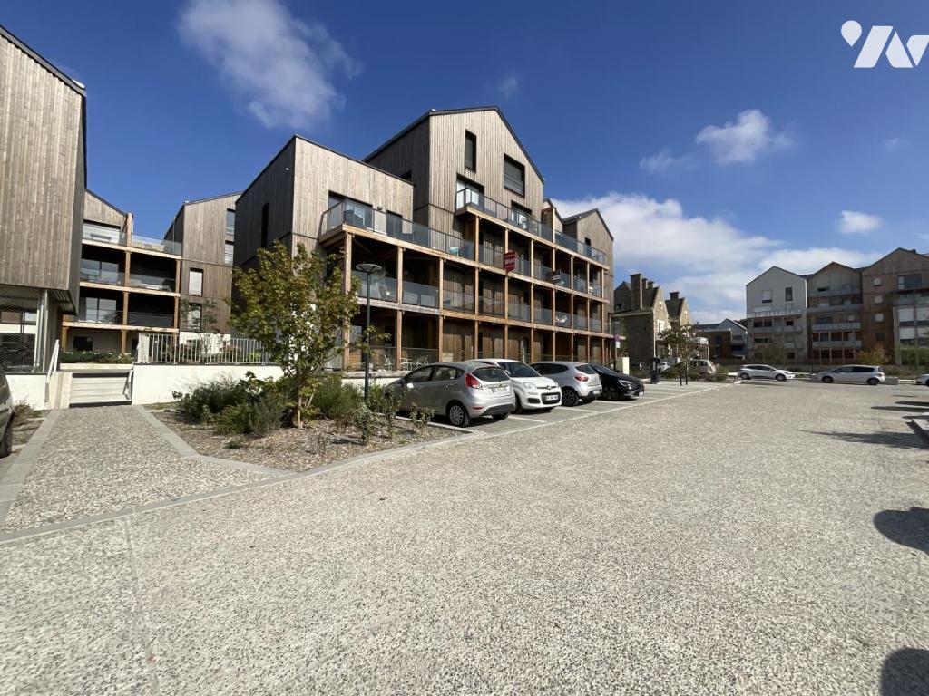 Appartement 2 pièces 53 m² · à Saint-Malo · 53 m² · 271 000 €