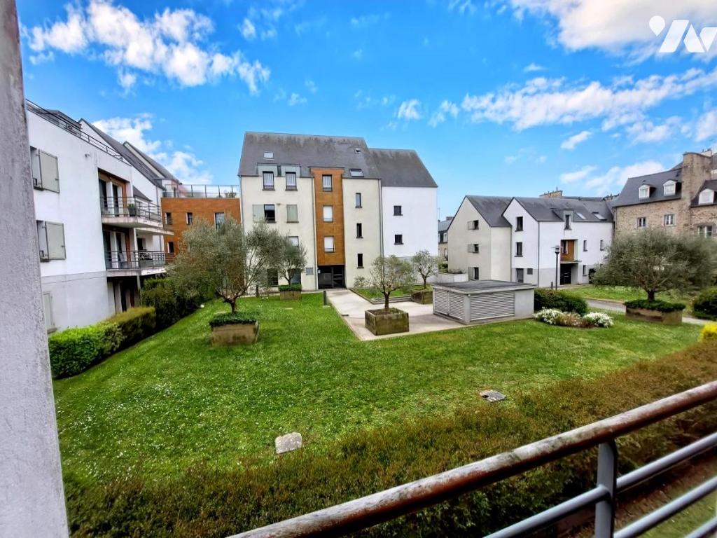 Appartement 3 pièces 61 m² · à Dinan · 61 m² · 220 000 €