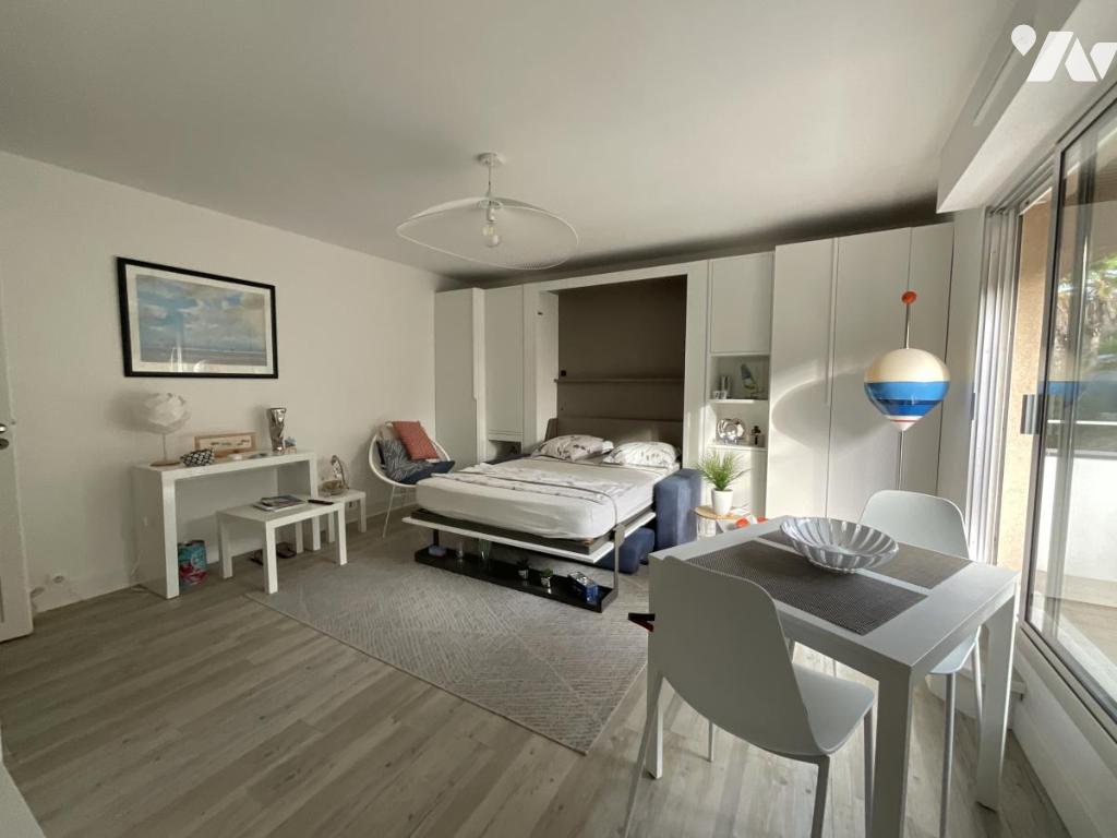 Appartement 1 pièce 30 m² · à Pléneuf-Val-André · 30,3 m² · 180 000 €