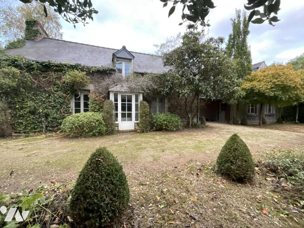 Maison 155 m² · à Lanvallay · 155 m² · 450 000 €