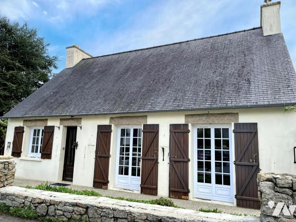 Maison 4 pièces 70 m² · à Quévert · 70 m² · 170 000 €