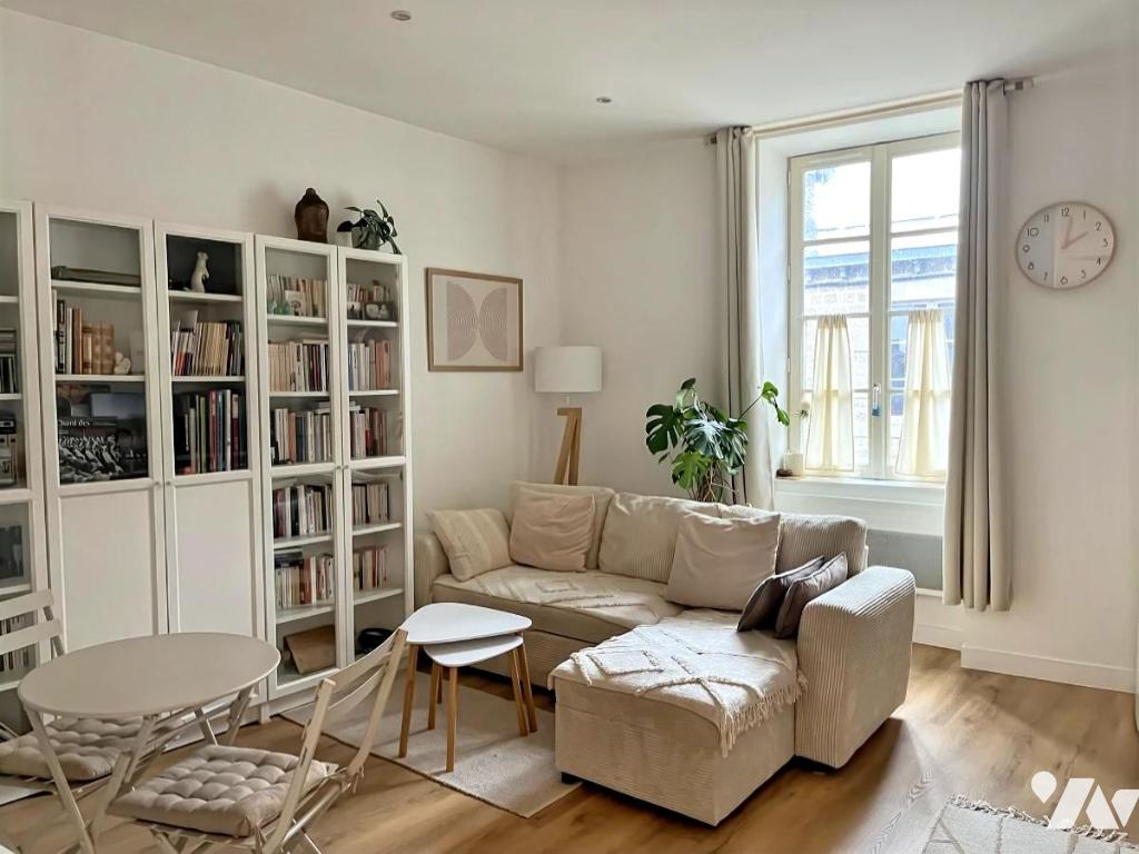 Appartement 2 pièces 35 m² · à Dinan · 34,5 m² · 142 500 €