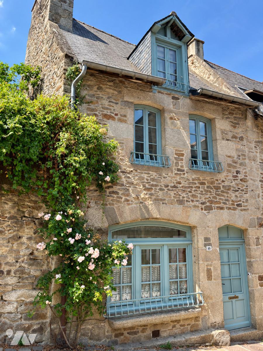 Maison 3 pièces 60 m² · à Dinan · 60 m² · 239 000 €