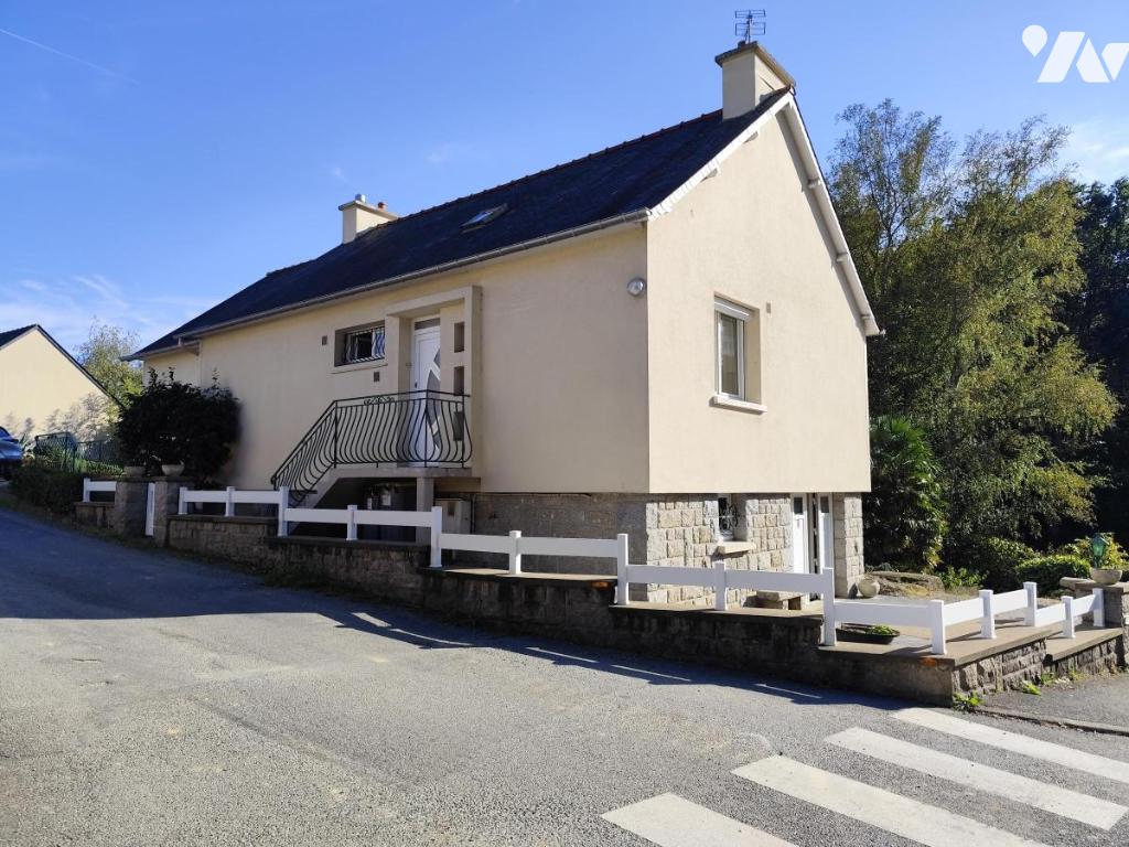 Maison 5 pièces 115 m² · à Dinan · 115,2 m² · 285 000 €