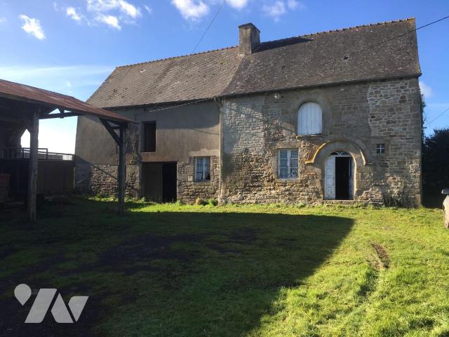 Vente - Maison / villa - TREDIAS - 59 m² - 2 pièces - 22042-521