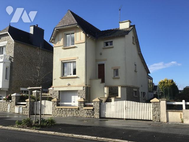 Maison 6 pièces 76 m² · à Broons · 76 m² · 159 000 €