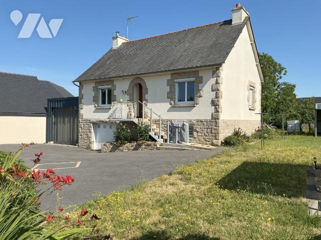 Maison 4 pièces 72 m² · à Broons · 72 m² · 190 800 €