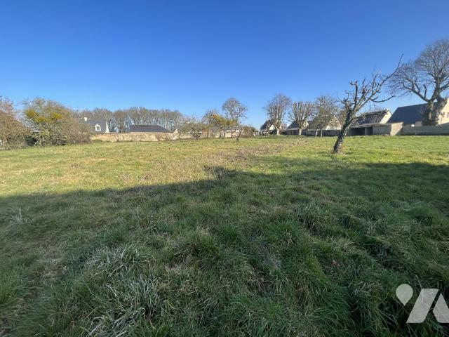 Terrain — Quédillac