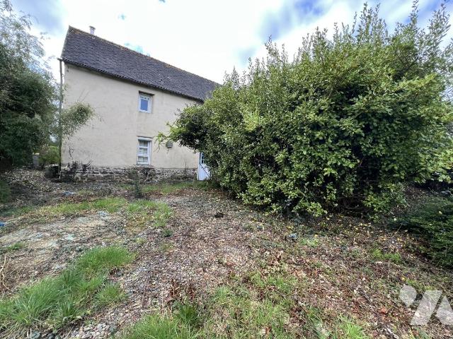 Maison 5 pièces 122 m² · à Lanrelas · 122 m² · 115 000 €