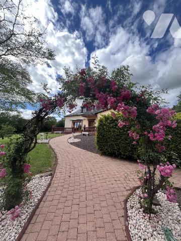 Maison 6 pièces 151 m² · à Médréac · 151 m² · 380 000 €