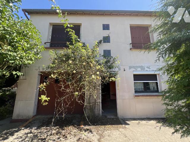 Maison 60 m² · à Caulnes · 60 m² · 69 200 €