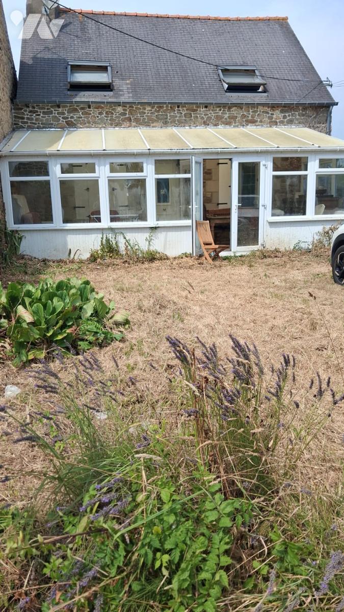 Maison 4 pièces 94 m² · à Saint-Lormel · 94,2 m² · 170 000 €