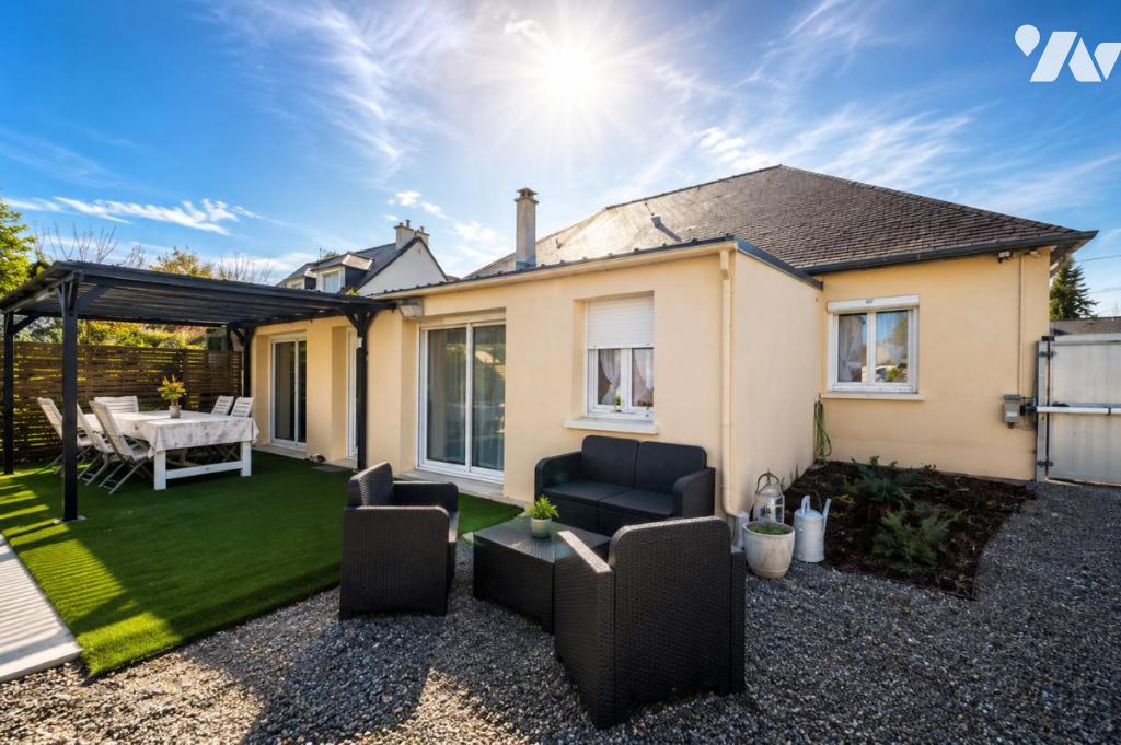 Maison 2 pièces 179 m² · à Caulnes · 179 m² · 360 000 €