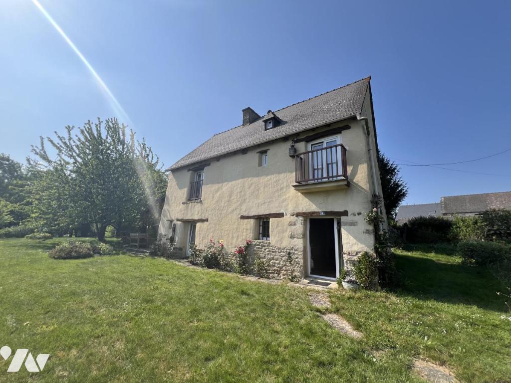 Maison 4 pièces 92 m² · à Plumaudan · 92 m² · 200 000 €