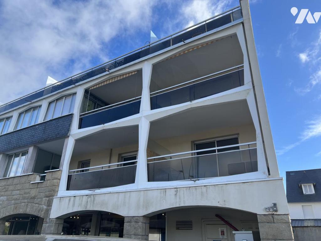Appartement 3 pièces 47 m² · à Saint-Cast-le-Guildo · 46,8 m² · 280 000 €