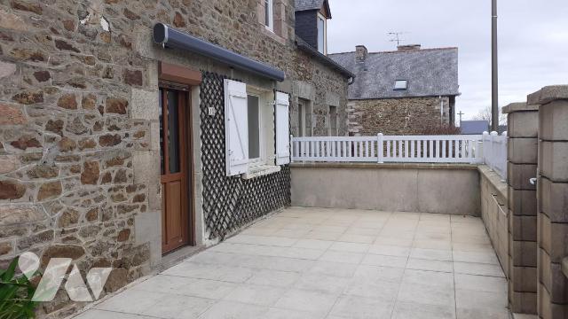 Maison 5 pièces 84 m² · à Hénanbihen · 83,5 m² · 145 000 €