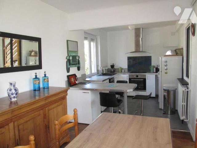 Maison 4 pièces 74 m² · à Saint-Cast-le-Guildo · 74 m² · 340 000 €