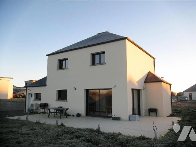 Maison 5 pièces 105 m² · à Ruca · 105 m² · 265 000 €