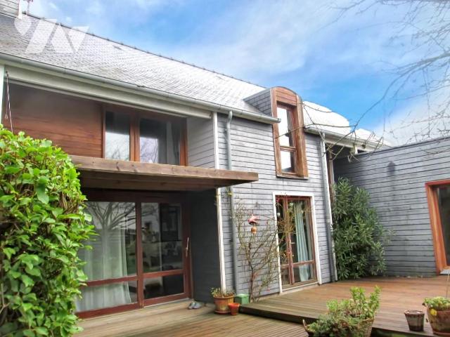 Maison 9 pièces 155 m² · à Saint-Cast-le-Guildo · 155 m² · 550 000 €