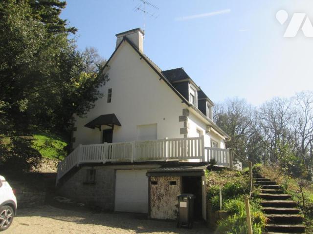 Maison 5 pièces 118 m² · à Saint-Cast-le-Guildo · 118 m² · 380 000 €