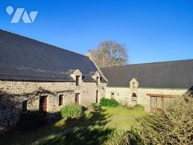 Maison 5 pièces 261 m² · à Saint-Cast-le-Guildo · 261 m² · 550 000 €