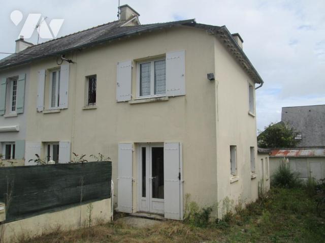 Maison 91 m² · à Saint-Cast-le-Guildo · 91 m² · 260 000 €