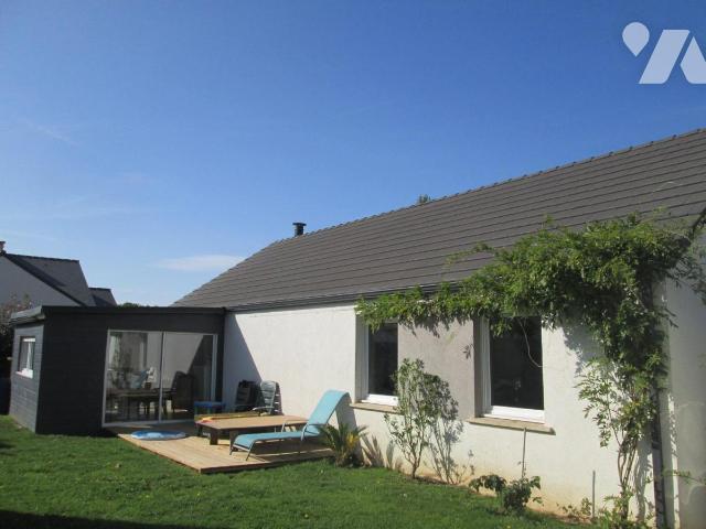 Maison 5 pièces 103 m² · à Matignon · 103 m² · 295 000 €