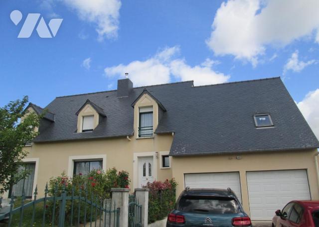 Maison 173 m² · à Hénanbihen · 173 m² · 340 000 €