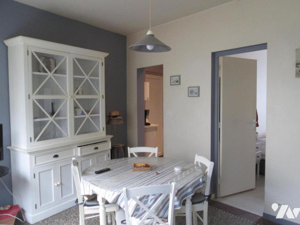 Appartement 2 pièces 31 m² · à Saint-Cast-le-Guildo · 30,9 m² · 124 000 €