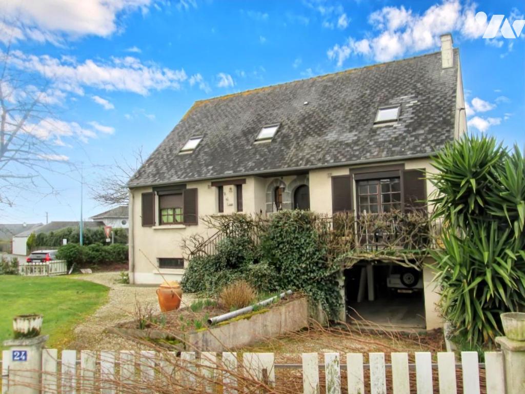 Maison 138 m² · à Saint-Cast-le-Guildo · 138 m² · 235 000 €