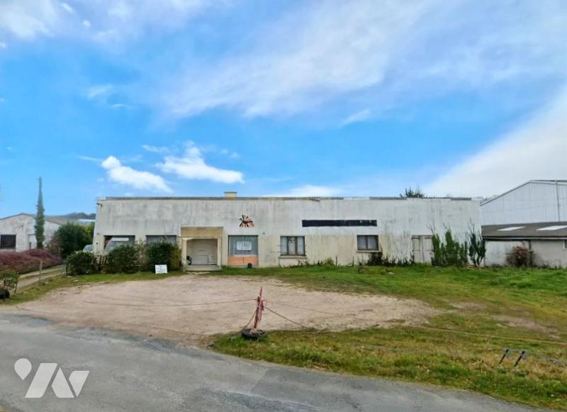 Lac Matignon · 140 m² · 360 000 €