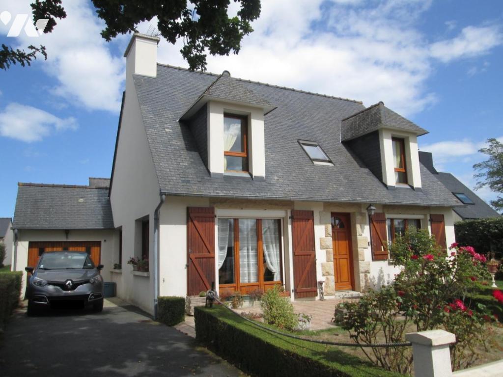 Maison 128 m² · à Matignon · 128 m² · 288 000 €