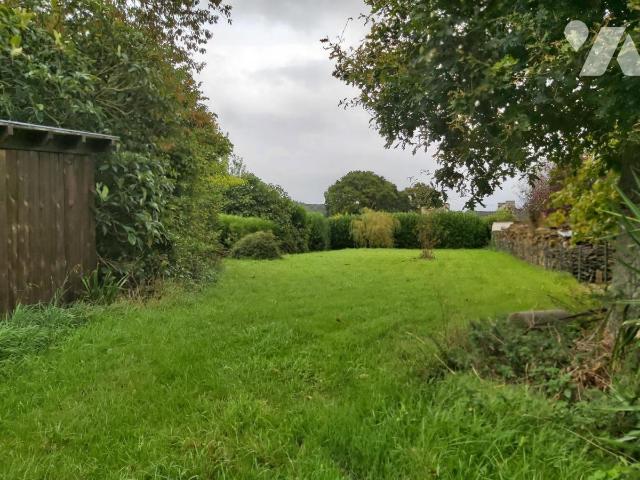 Terrain — Bourseul
