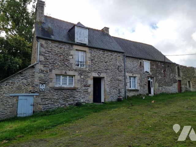 Maison 77m² — Pléven