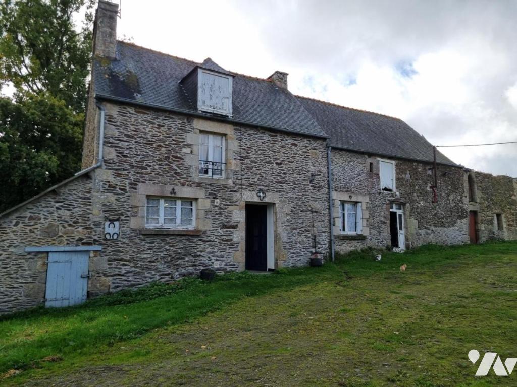 Maison 77m² — Pléven