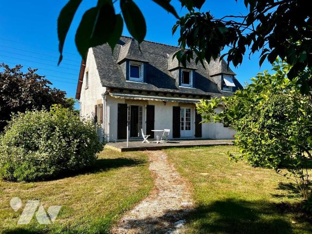 Maison 5 pièces 125 m² · à Pluduno · 125 m² · 233 000 €
