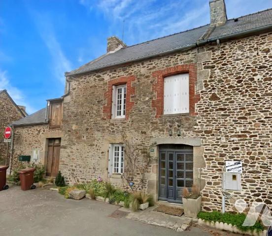 Maison 3 pièces 68 m² · à Corseul · 68 m² · 130 000 €