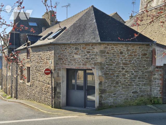 Maison 4 pièces 118 m² · à Plancoët · 118 m² · 160 000 €