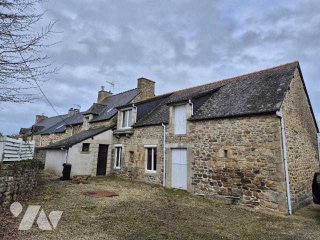 Maison 110m² — Saint-Pôtan