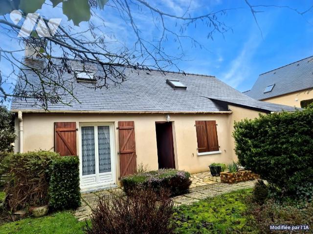 Maison 5 pièces 84 m² · à Plancoët · 84 m² · 190 000 €