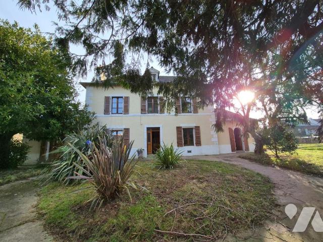 Maison 7 pièces 159 m² · à Pleurtuit · 159 m² · 300 000 €