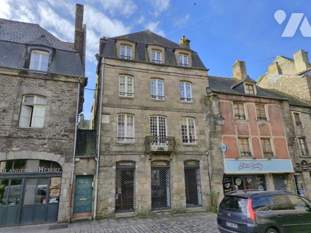 Immeuble 226 m² · à Dinan · 226 m² · 680 000 €