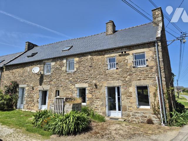 Maison 147m² — Saint-Lormel