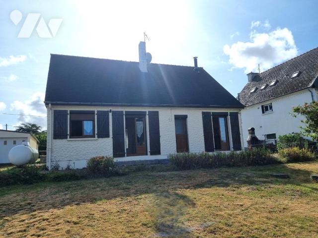 Maison 4 pièces 80 m² · à Saint-Jacut-de-la-Mer · 80 m² · 400 000 €