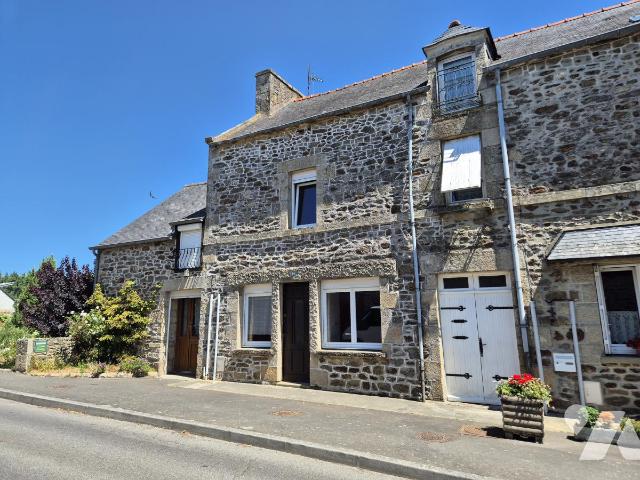 Maison 4 pièces 71 m² · à Corseul · 71 m² · 145 000 €