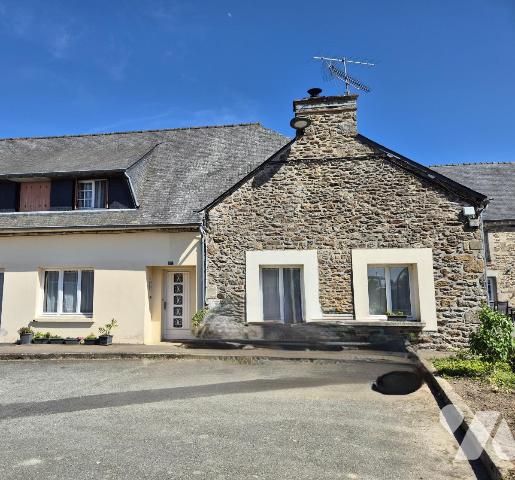 Maison 7 pièces 202 m² · à Pluduno · 202 m² · 225 000 €