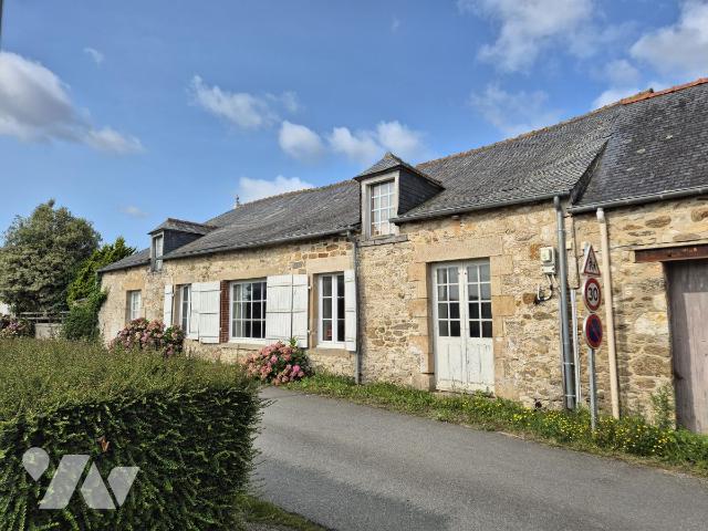 Maison 6 pièces 178 m² · à Beaussais-sur-Mer · 178 m² · 250 000 €