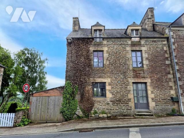 Maison 3 pièces 80 m² · à Corseul · 80 m² · 210 000 €