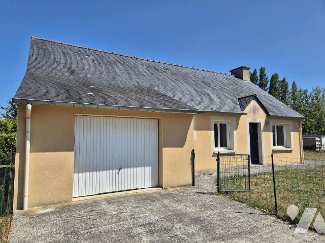 Maison 4 pièces 79 m² · à Plancoët · 79 m² · 200 000 €