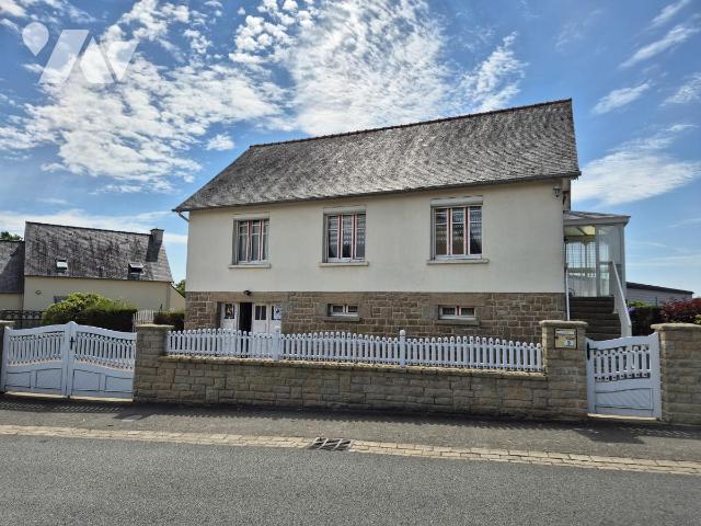 Maison 3 pièces 66 m² · à Landec · 66 m² · 165 000 €